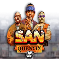 San Quentin xWays